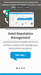 Mobile Screenshot of aboutmyhotel.com